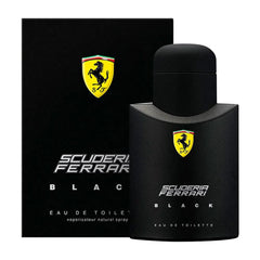 Ferrari Black - Eau de Toilette