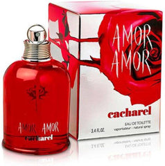 Amor Amor Cacharel - Eau de Toilette