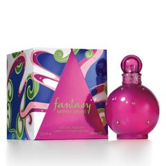 Fantasy - Eau de Parfum