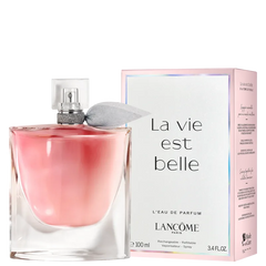 La Vie Est Belle - Lancôme