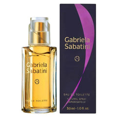 Gabriela Sabatini - Eau de Toilette