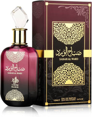 Sabah al Ward - 100Ml - Original